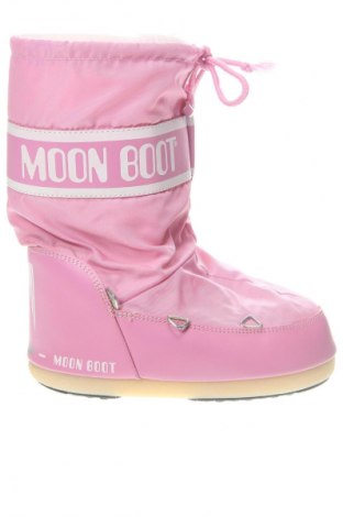 Detské topánky  Moon Boot, Veľkosť 34, Farba Ružová, Cena  32,00 €