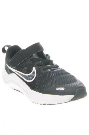 Kinderschuhe Nike, Größe 28, Farbe Schwarz, Preis 20,97 €