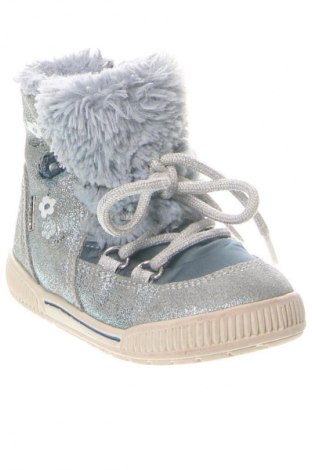 Kinderschuhe Primigi, Größe 23, Farbe Blau, Preis 19,44 €