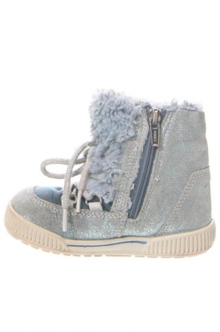 Kinderschuhe Primigi, Größe 23, Farbe Blau, Preis 19,44 €