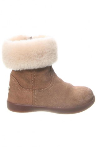 Obuwie dziecięce UGG Australia, Rozmiar 25, Kolor Beżowy, Cena 87,41 zł