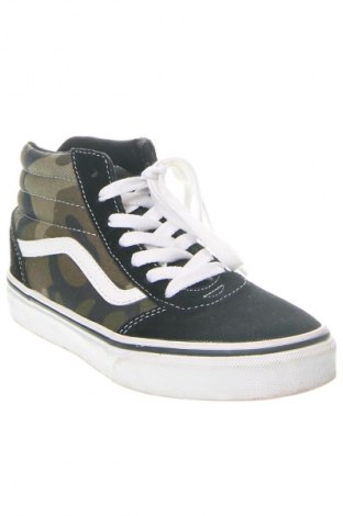 Kinderschuhe Vans, Größe 32, Farbe Mehrfarbig, Preis 15,99 €