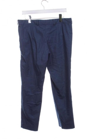 Pantaloni pentru copii, Mărime 11-12y/ 152-158 cm, Culoare Albastru, Preț 53,27 Lei