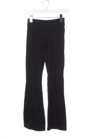 Pantaloni pentru copii C&A, Mărime 12-13y/ 158-164 cm, Culoare Negru, Preț 69,99 Lei