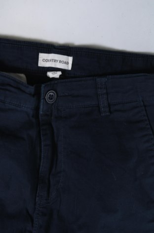 Pantaloni pentru copii Country Road, Mărime 13-14y/ 164-168 cm, Culoare Albastru, Preț 98,99 Lei