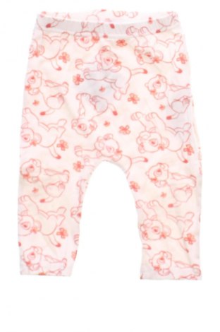 Pantaloni pentru copii Disney, Mărime 6-9m/ 68-74 cm, Culoare Multicolor, Preț 15,99 Lei