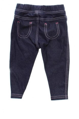 Pantaloni pentru copii Ergee, Mărime 3-6m/ 62-68 cm, Culoare Albastru, Preț 53,27 Lei