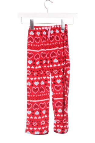 Kinderhose Forever 21, Größe 5-6y/ 116-122 cm, Farbe Rot, Preis € 2,99