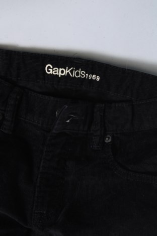 Detské nohavice  Gap Kids, Veľkosť 15-18y/ 170-176 cm, Farba Čierna, Cena  7,45 €