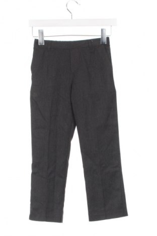 Pantaloni pentru copii George, Mărime 5-6y/ 116-122 cm, Culoare Gri, Preț 16,99 Lei