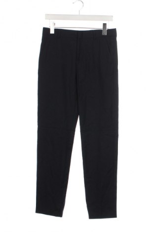 Pantaloni pentru copii H&M, Mărime 14-15y/ 168-170 cm, Culoare Albastru, Preț 69,99 Lei