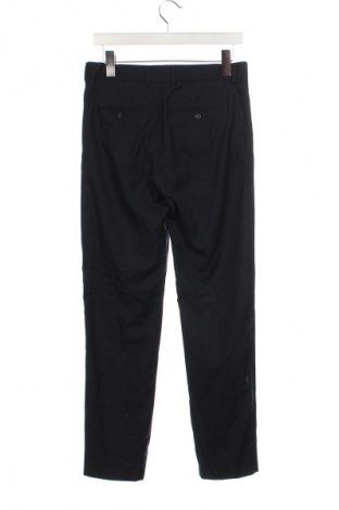 Pantaloni pentru copii H&M, Mărime 14-15y/ 168-170 cm, Culoare Albastru, Preț 35,99 Lei