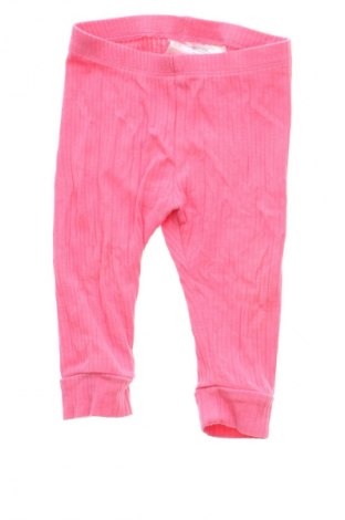 Kinderhose H&M, Größe 6-9m/ 68-74 cm, Farbe Rosa, Preis 10,68 €