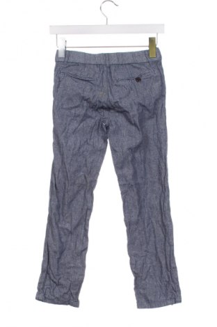 Pantaloni pentru copii H&M, Mărime 8-9y/ 134-140 cm, Culoare Albastru, Preț 69,99 Lei