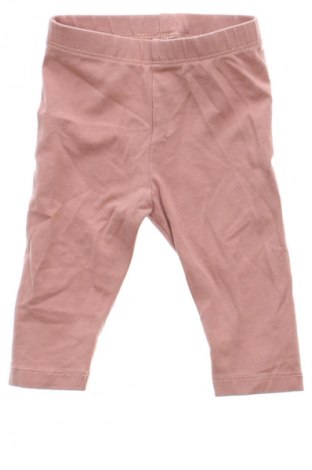 Kinderhose H&M, Größe 2-3m/ 56-62 cm, Farbe Braun, Preis 10,68 €