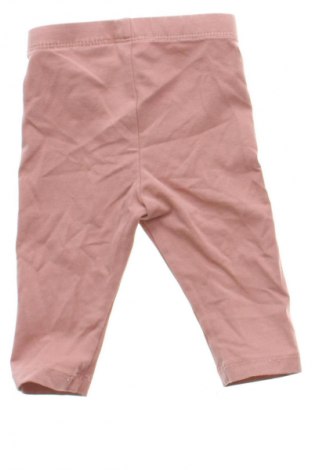 Kinderhose H&M, Größe 2-3m/ 56-62 cm, Farbe Braun, Preis 10,68 €