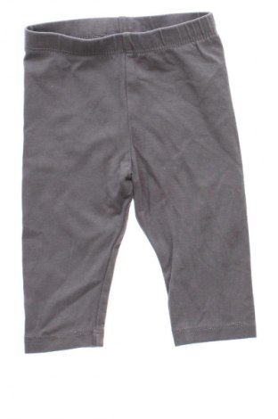 Kinderhose H&M, Größe 2-3m/ 56-62 cm, Farbe Grau, Preis 10,68 €