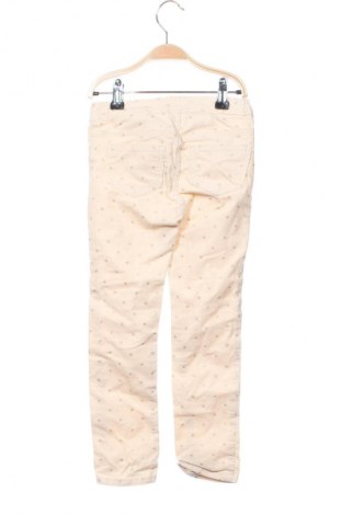 Kinderhose H&M, Größe 4-5y/ 110-116 cm, Farbe Beige, Preis € 11,49