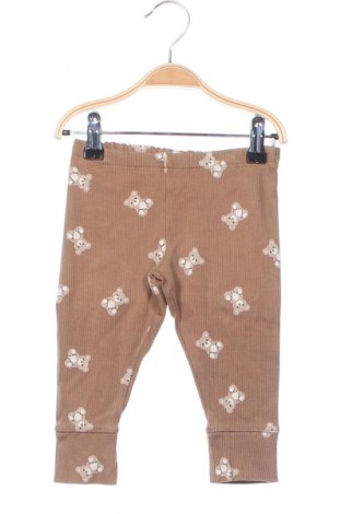 Kinderhose H&M, Größe 6-9m/ 68-74 cm, Farbe Mehrfarbig, Preis 11,00 €