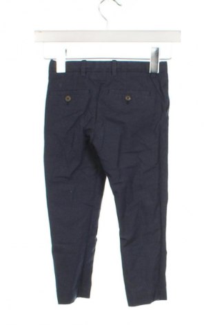 Pantaloni pentru copii H&M, Mărime 4-5y/ 110-116 cm, Culoare Albastru, Preț 65,41 Lei