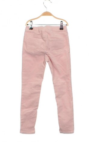 Kinderhose H&M, Größe 5-6y/ 116-122 cm, Farbe Rosa, Preis 10,74 €