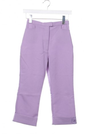 Kinderhose Here+There, Größe 9-10y/ 140-146 cm, Farbe Lila, Preis 2,99 €