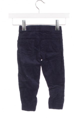 Pantaloni pentru copii Impidimpi, Mărime 18-24m/ 86-98 cm, Culoare Albastru, Preț 69,99 Lei