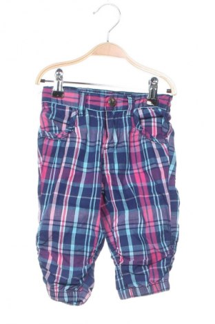 Pantaloni pentru copii Kiki & Koko, Mărime 18-24m/ 86-98 cm, Culoare Multicolor, Preț 53,61 Lei