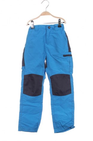 Kinderhose Lego, Größe 6-7y/ 122-128 cm, Farbe Blau, Preis € 12,79