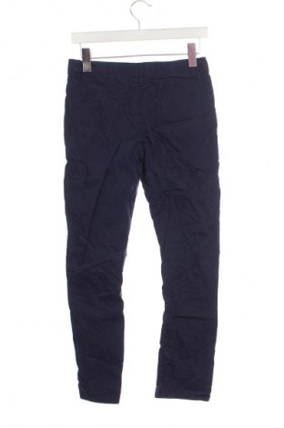 Pantaloni pentru copii Manguun, Mărime 11-12y/ 152-158 cm, Culoare Albastru, Preț 38,99 Lei