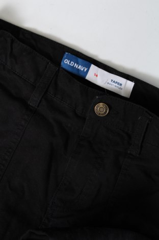 Pantaloni pentru copii Old Navy, Mărime 13-14y/ 164-168 cm, Culoare Negru, Preț 82,99 Lei