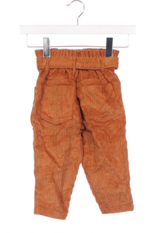 Kinderhose Orchestra, Größe 18-24m/ 86-98 cm, Farbe Orange, Preis € 14,99