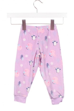 Kinderhose Peppa Pig, Größe 2-3m/ 56-62 cm, Farbe Mehrfarbig, Preis 3,99 €