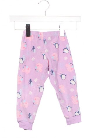 Kinderhose Peppa Pig, Größe 2-3m/ 56-62 cm, Farbe Mehrfarbig, Preis 3,99 €