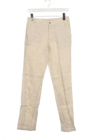 Pantaloni pentru copii Pili Carrera, Mărime 10-11y/ 146-152 cm, Culoare Bej, Preț 237,24 Lei