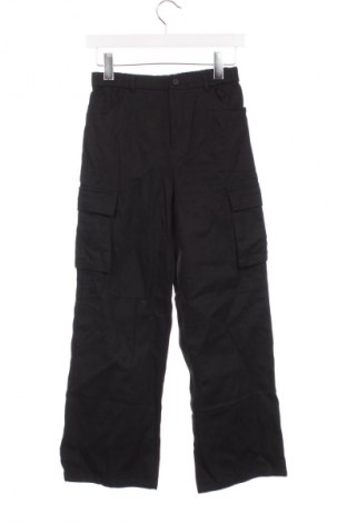 Pantaloni pentru copii SHEIN, Mărime 11-12y/ 152-158 cm, Culoare Negru, Preț 69,99 Lei