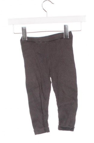 Kinderhose Topomini, Größe 12-18m/ 80-86 cm, Farbe Grau, Preis € 14,99