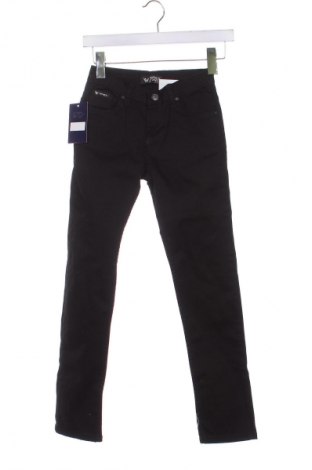 Pantaloni pentru copii Wanex Boys, Mărime 8-9y/ 134-140 cm, Culoare Negru, Preț 61,22 Lei