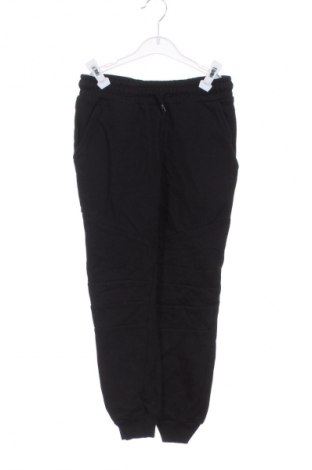 Pantaloni pentru copii Y.F.K., Mărime 7-8y/ 128-134 cm, Culoare Negru, Preț 69,99 Lei