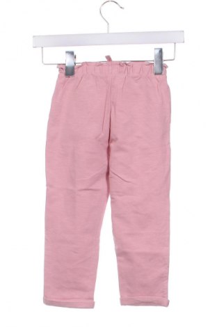 Kinderhose Zara, Größe 3-4y/ 104-110 cm, Farbe Rosa, Preis € 7,16