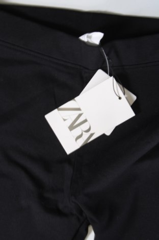 Kinderhose Zara, Größe 10-11y/ 146-152 cm, Farbe Schwarz, Preis € 15,86