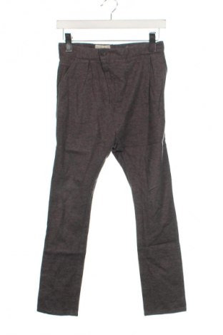 Pantaloni pentru copii Zara, Mărime 8-9y/ 134-140 cm, Culoare Negru, Preț 34,91 Lei