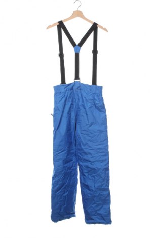 Kinderhose für Wintersport, Größe 10-11y/ 146-152 cm, Farbe Blau, Preis € 28,99