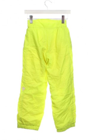 Pantaloni pentru copii pentru sporturi de iarnă, Mărime 8-9y/ 134-140 cm, Culoare Verde, Preț 27,99 Lei