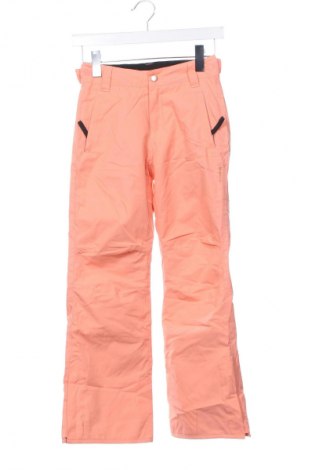 Kinderhose für Wintersport Brunotti, Größe 8-9y/ 134-140 cm, Farbe Rosa, Preis € 36,49