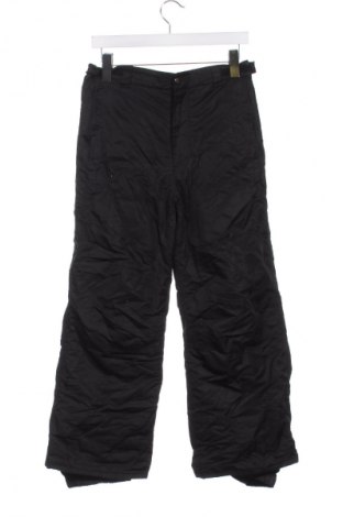 Kinderhose für Wintersport Cherokee, Größe 9-10y/ 140-146 cm, Farbe Schwarz, Preis € 16,49