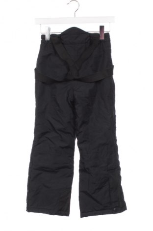 Kinderhose für Wintersport Crane, Größe 6-7y/ 122-128 cm, Farbe Schwarz, Preis € 22,49