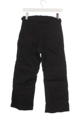 Kinderhose für Wintersport H&M Sport, Größe 8-9y/ 134-140 cm, Farbe Schwarz, Preis 32,49 €