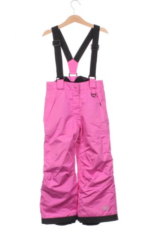 Kinderhose für Wintersport Lupilu, Größe 4-5y/ 110-116 cm, Farbe Rosa, Preis € 25,49