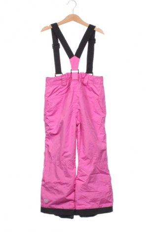 Kinderhose für Wintersport Lupilu, Größe 4-5y/ 110-116 cm, Farbe Rosa, Preis € 25,49